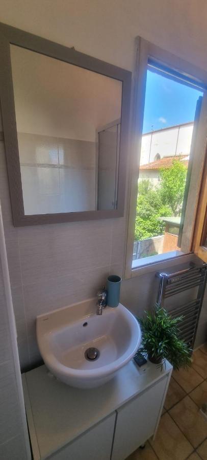 Apartamento Leonardo & Elisa Figline Valdarno Exterior foto