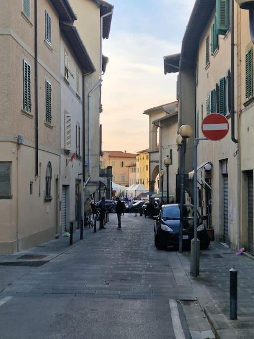 Apartamento Leonardo & Elisa Figline Valdarno Exterior foto